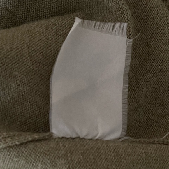 Burberry London Sweater Size 42 vintage - Picture 11 of 12